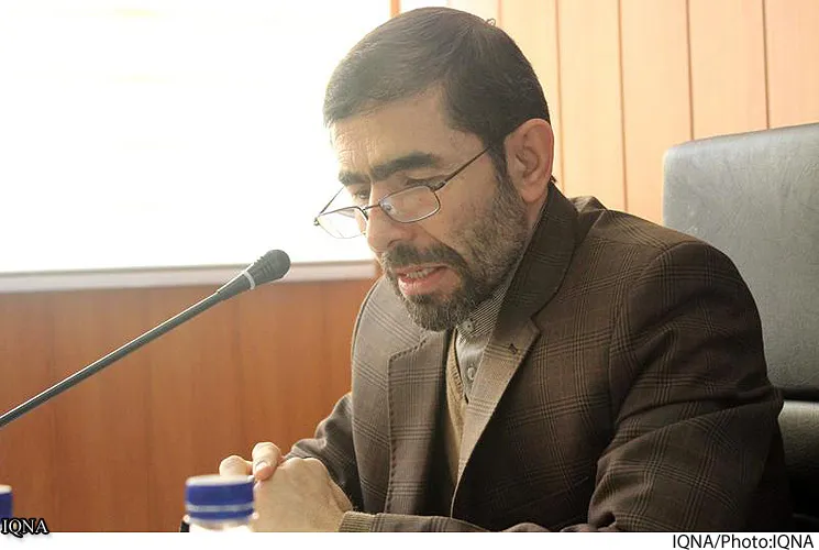 استاد «ابوالفضل علامی» دار فانی را وداع گفت + زندگینامه