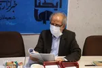 نشست تخصصی «تبیین شخصیت دومین شهید محراب» به میزبانی ایکنای آذربایجان شرقی‎‎
