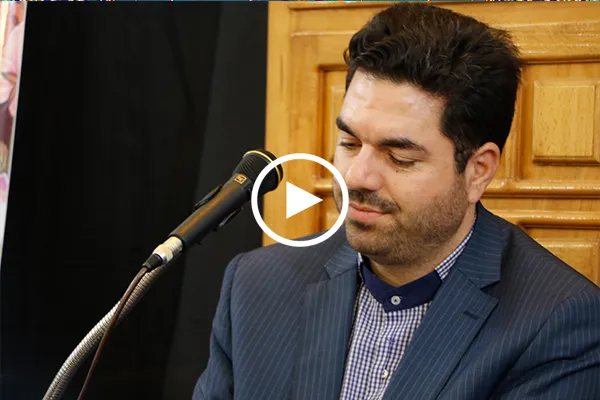 سورة الإسراء | تلاوة رائعة بصوت القارئ الايراني 
