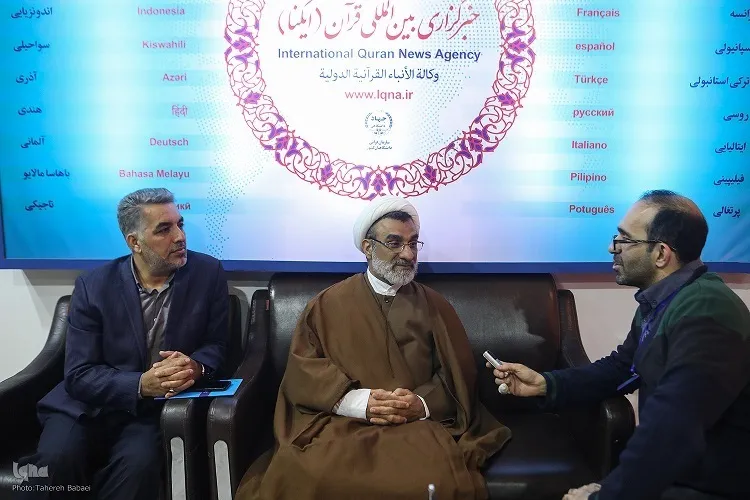 دنباله‌روی از الگوهای حکمرانی غربی نتیجه فاصله‌گیری از قرآن است