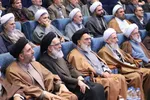 کنگره بین‌المللی راه‌کار‌های گسترش فرهنگ غدیر و ترویج نهج البلاغه