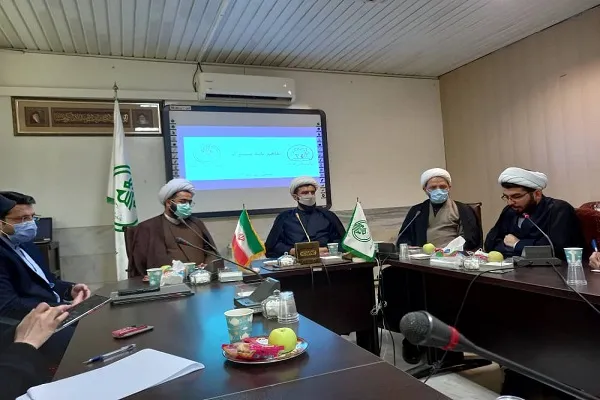 شرکت بیش از هزار نفر از روحانیون در طرح مهرواره اوج