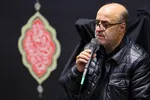 عزاداری شهادت حضرت فاطمه زهرا(س)