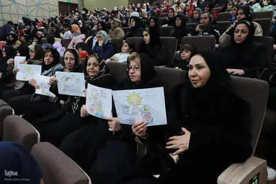 تجلیل از ۲۳ چهره شاخص در چهارمین همایش زنده‌نامان تبریز