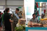 پانزدهمین نمایشگاه بین‌المللی «گردشگری، صنایع دستی و هتلداری» در اصفهان