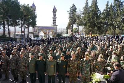 آیین «مهمانی لاله‌ها» در خرم‌آباد