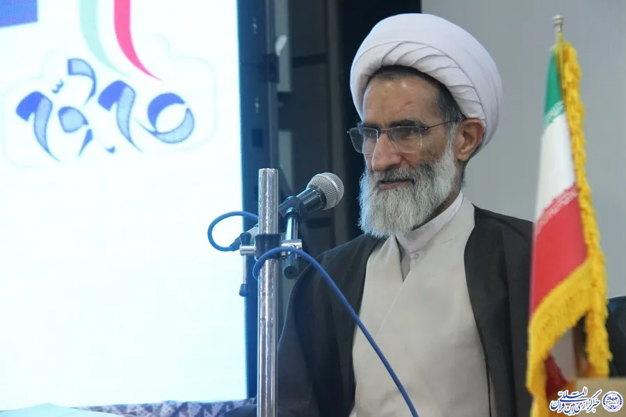 انسان‌سازی تنها در سایه عملی شدن آموزه‌های قرآن میسر است