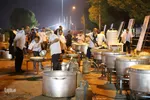فعالیت 200 ‌آشپزخانه‌ در پویش «اطعام حسینی» در خوزستان