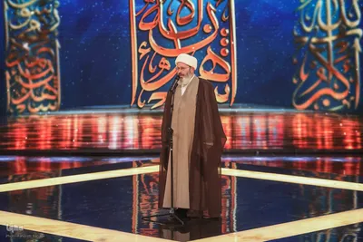 حجت‌الاسلام غلامرضا قاسمیان