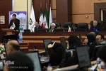  همایش منطقه‌ای صیانت و گفتمان سازی اجتماعی شدن مبارزه با مواد مخدر