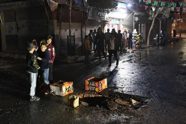 7 شهید و 30 زخمی در حمله تروریست‌ها به «حلب» سوریه