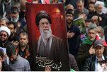  په عراق کې د شهید رهبر د جنازې دستورې د حکومت په غوښتنه ترسره کېږي