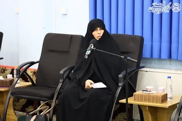 نشست شورای هماهنگی امور دانشگاه ها در حوزه تخصصی عفاف و حجاب در ساری
