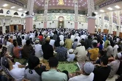 Konsolidasi Umat Islam Mutlak Diperlukan, Tetapi Tantangannya Cukup Besar