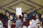 همایش کودکان مقاومت در ملایر