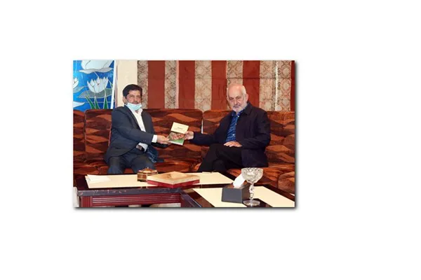 برگزاری جلسه نقد کتاب «میان دو بیداری،‌ اسلام سیاسی در خاورمیانه در حال تحول»