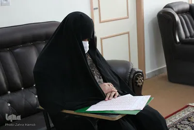 آزمون تعیین سطح ویژه مدرسین اهل سنت _ بیرجند