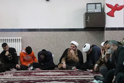 یادواره شهید گمنام حوزه علمیه حضرت زینب (س) ملایر