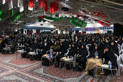 نخستین اجلاس شهدای دانشجو‌معلم دانشگاه فرهنگیان اصفهان