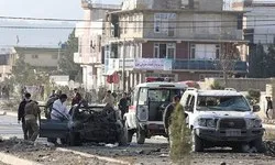 امریکا طالبان معاہدے کے بعد سے افغانستان میں تشدد میں اضافہ ہوا، اقوام متحدہ