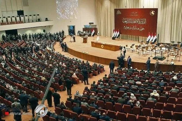 بیت شیعی قوی در عراق در حال شکل‌گیری است