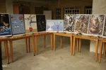 بازدید استاندار مرکزی از نمایشگاه قرآن