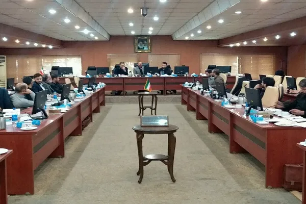 جزئیات یازدهمین مسابقات قرآن خانواده‌های کارکنان ودجا اعلام شد