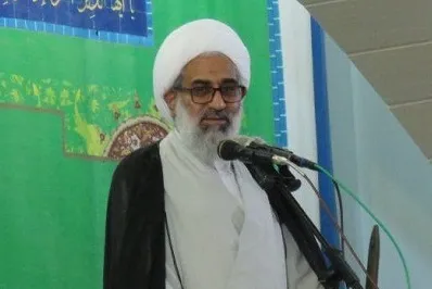 واقفان رحمت واسعه الهی را به سوی خود جذب می‌کنند