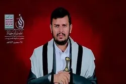 Riyadh Working Hand in Glove with US, Israel against Muslims: Houthi