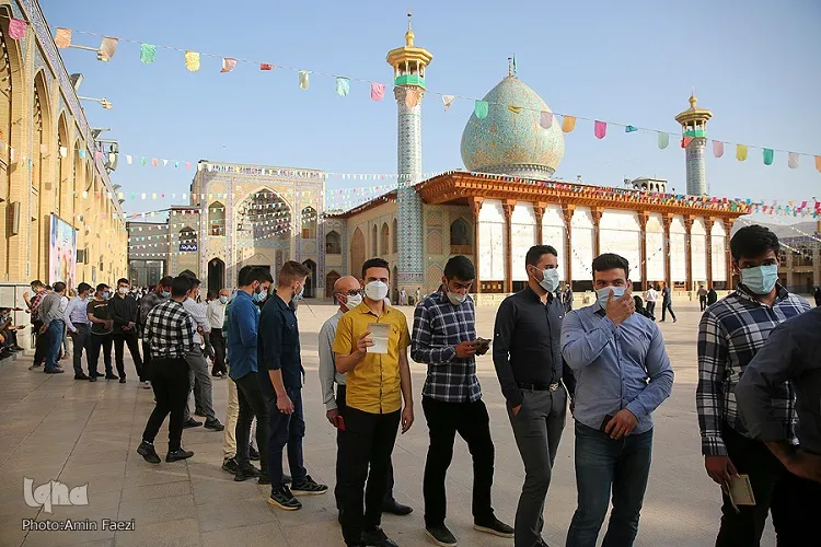 تجلی شور همدلی در فارس / پایان رقابت‌ها، رفاقت باشد
