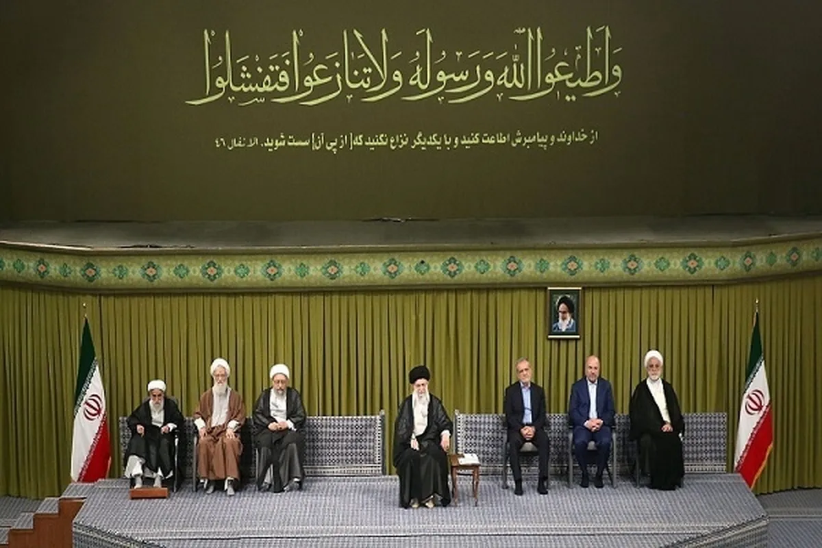 Samuwar al'ummar Musulunci na daga cikin manya-manyan darussa na annabta