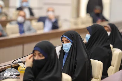 گردهمایی فعالان بین الملل در سومین حرم اهل بیت(ع)