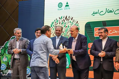 سفر وزیر فرهنگ و ارشاد اسلامی به آذربایجان شرقی‎