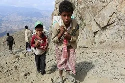 UNICEF: Kusan Dukkanin Yara A Yemen Na Cikin Hadarin Yunwa