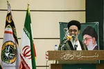 مسابقات سراسری قرآن کریم قرارگاه پدافند هوایی خاتم الانبیا(ص)
