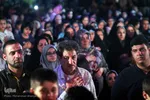 جشن خیابانی ولادت امام رضا(ع) در اهواز