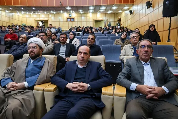 جشنواره بین‌المللی شعر همای رحمت