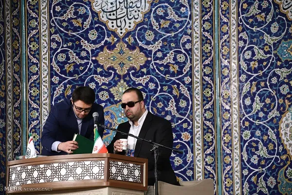 Mashindano ya Qur'ani ya wenye ulemavu wa macho kufanyika Iran