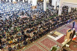 یوم‌الله ۱۳ آبان در شیراز