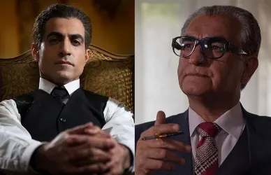«معمای شاه»؛ پیش‌فرض‌های آشفته «ورزی» از مقطعی تاریخی