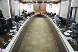 موکب اهل سنت در مرز تمرچین؛ نماد پیوند اقشار جامعه با زائران