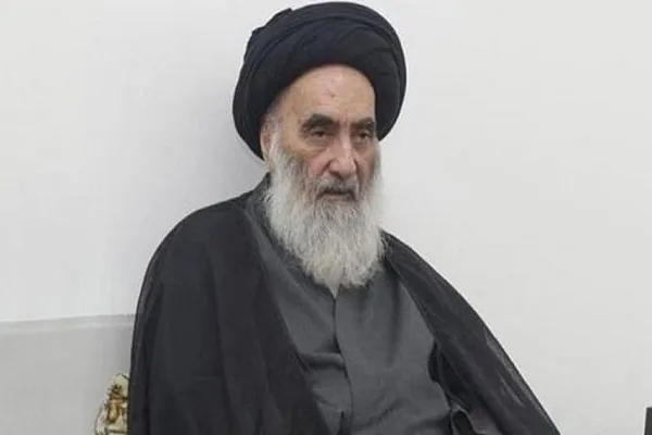 هشدار آیت‌الله سیستانی در مورد بازگشت عناصر داعش