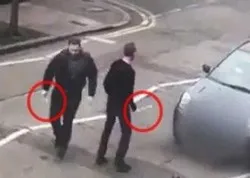 Un musulman attaqué à l'extérieur d'une mosquée à Londres
