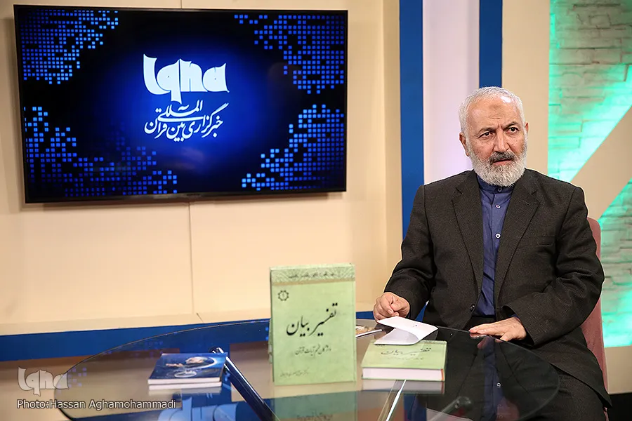 ماه رمضان؛ بهترین میدان رهایی از شیطان + فیلم