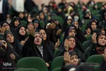 یادواره شهدای مدافع حرم و امنیت‎‎