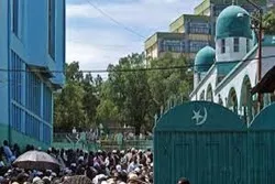 Manifestations en Ethiopie contre la destruction de mosquées : deux morts