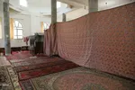 امام زاده ای در دل طبیعت بکر و جنگلی اهر