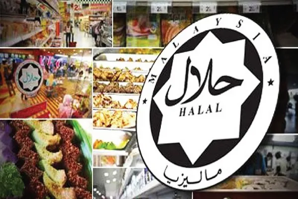 Usaha Malaysia untuk menjadi pusat perdagangan halal di dunia