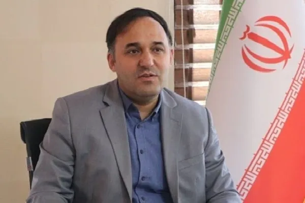 افزایش ۱۷۰۰ متر مربع به فضای فیزیکی پارک علم و فناوری اردبیل