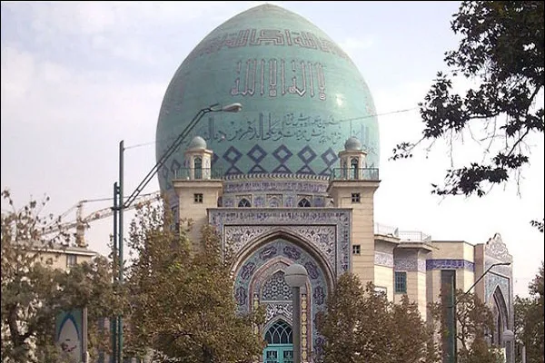 سی و پنجمین طرح مبادله کتاب حسینیه ارشاد برگزار می‌شود